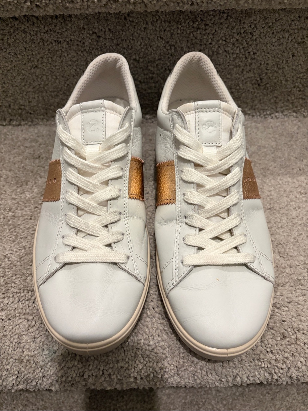 Ecco Street Lite Sneakers